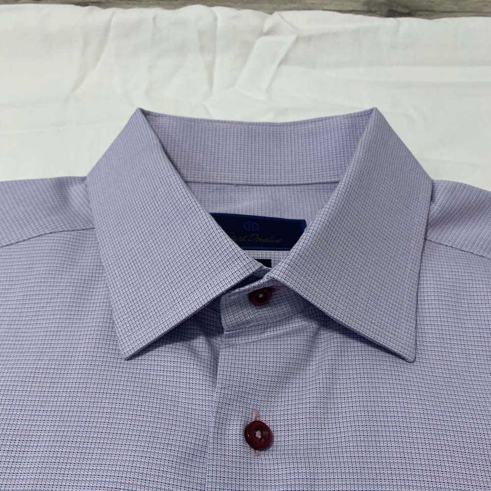 David Donahue - Trim 17-36/37 - Lavender